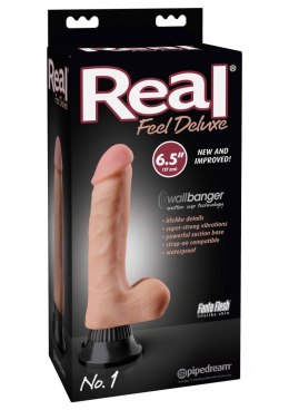 Pipedream Real Feel Deluxe 1 Light skin tone