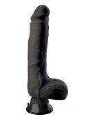 Pipedream Real Feel Deluxe 7 Black