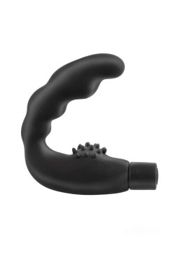 Pipedream Vibrating Reach Around Black