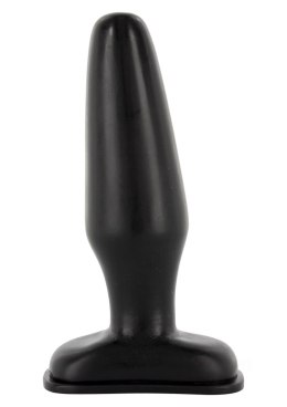 Seven Creations Anal Pleasure System Black