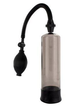 Seven Creations Penis Pump Enlarger Black