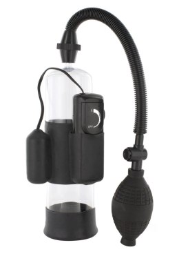 Seven Creations Power Pump Black