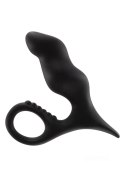 ToyJoy Bum Buster Black