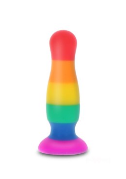 ToyJoy Happy Stuffer Large Rainbow