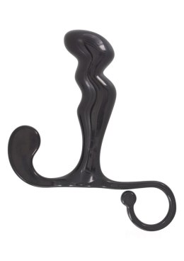 ToyJoy Power Plug Prostate Massager Black