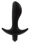 ToyJoy Private Dancer Black