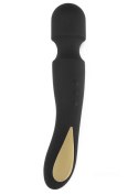 ToyJoy Zenith Massager Black