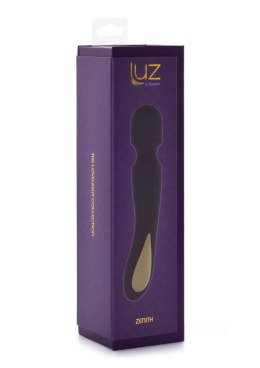 ToyJoy Zenith Massager Black