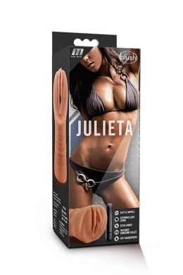 Blush M FOR MEN JULIETA MOCHA