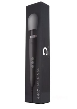 DOXY Massager DOXY Original Massager Black