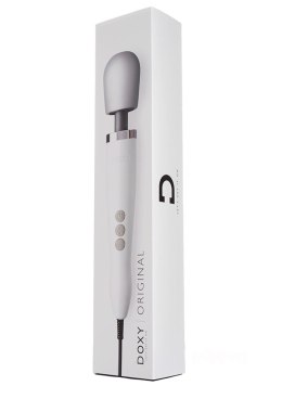 DOXY Massager DOXY Original Massager White