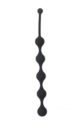 Dream Toys ALL TIME FAVORITES FIVE BEADS ANAL BLACK