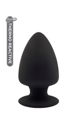 Dream Toys CHEEKY LOVE PREMIUM SILICONE PLUG M