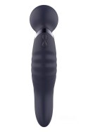 Dream Toys GLAM DUAL WAND VIBE