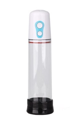 Dream Toys MENZSTUFF AUTOMATIC PENIS PUMP