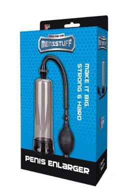 Dream Toys MENZSTUFF PENIS ENLARGER SMOKE