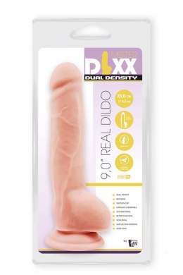 Dream Toys MR. DIXX 9INCH DUAL DENSITY DILDO