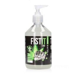 Fist It CBD Lubricant - 17 fl oz / 500 ml- Pump