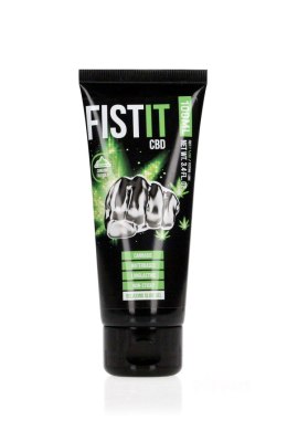 Fist It CBD Lubricant - 3.4 fl oz / 100 ml