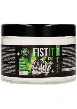 Fist It CBD - 500ml