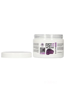 Fist It Anal Relaxer - 500ml