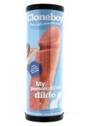 Scala Selection Cloneboy Personal Dildo Skin Light skin tone