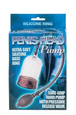 Seven Creations PENIS HEAD PUMP