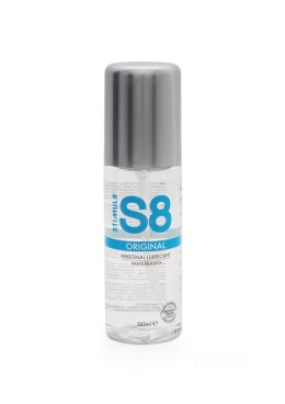 Stimul8 S8 S8 Waterbased Lube 125ml Original