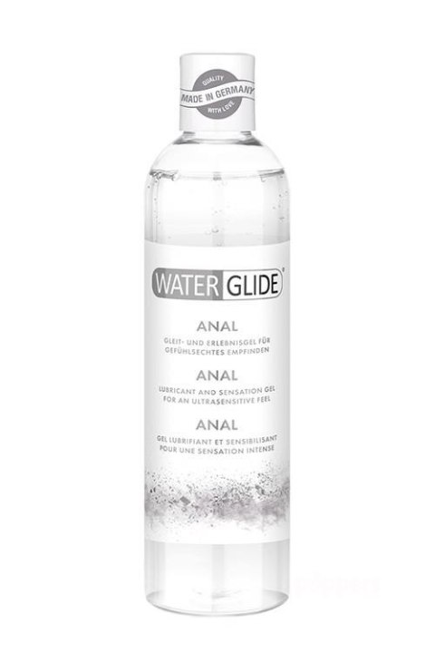 Waterglide WATERGLIDE 300 ML ANAL