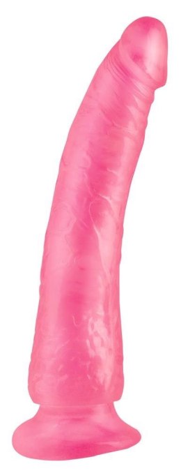 Basix Rubber Works BRW Slim Seven Pink