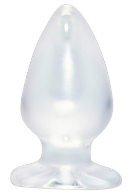 Crystal Anast¦psel Plug & Joy