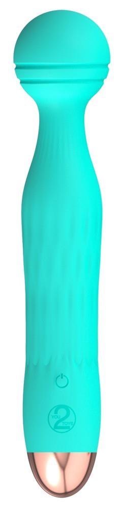 Cuties Cuties Mini Vibrator Green 2.G