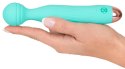 Cuties Cuties Mini Vibrator Green 2.G