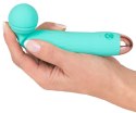 Cuties Cuties Mini Vibrator Green 2.G