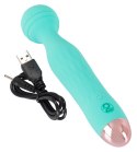 Cuties Cuties Mini Vibrator Green 2.G