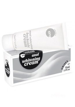 Hot Żel/sprej-Back Side Whitening Creme 75 ml