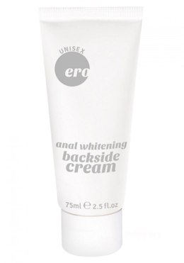 Hot Żel/sprej-Back Side Whitening Creme 75 ml