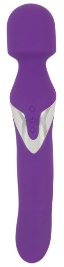 JAVIDA Javida Wand & Pearl Vibrator