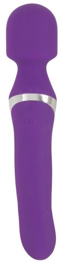 JAVIDA Javida Wand & Pearl Vibrator