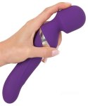 JAVIDA Javida Wand & Pearl Vibrator