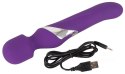 JAVIDA Javida Wand & Pearl Vibrator