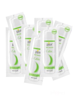 Pjur Pjur- Women Aloe 2ml waterbased lubricant - 50 sztuk