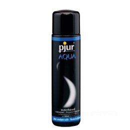 Pjur Żel-pjur Aqua 100 ml-waterbased