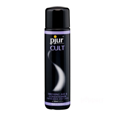 Pjur Żel-pjur Cult 100ml-dressing aid&conditioner