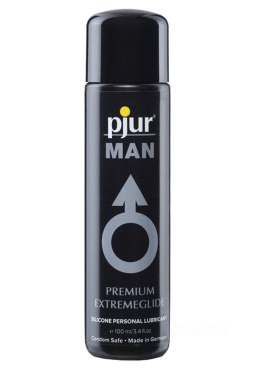 Pjur Żel-pjur MAN extreme glide 100ml-superconcentrated