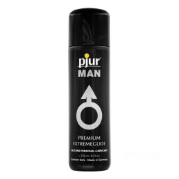 Pjur Żel-pjur MAN extremeglide 250ml silicone-based