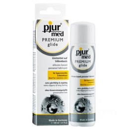 Pjur Żel-pjur MED Premium glide 100ml-silicone