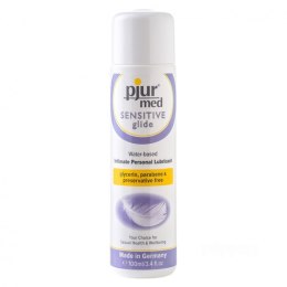 Pjur Żel-pjur MED Sensitive glide 100ml-waterbased