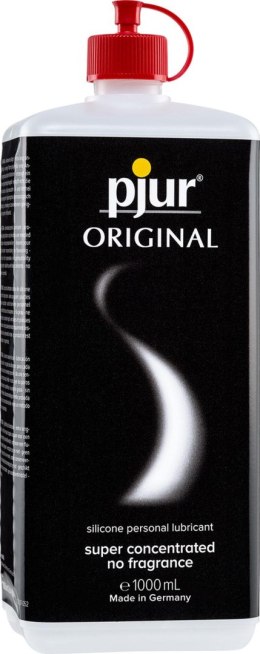 Pjur Żel-pjur Orginal 1000ml.silicone personal lubricant