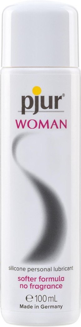 Pjur Żel-pjur Woman 100 ml -silicone